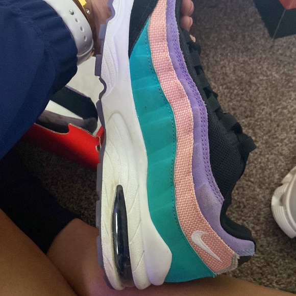 Nike Airmax 95 - Picture 4 of 4
